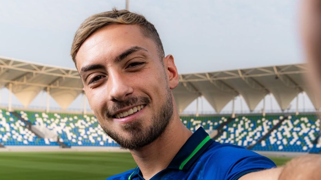 Mihai Lixandru a revenit în România, după două luni în Arabia Saudită