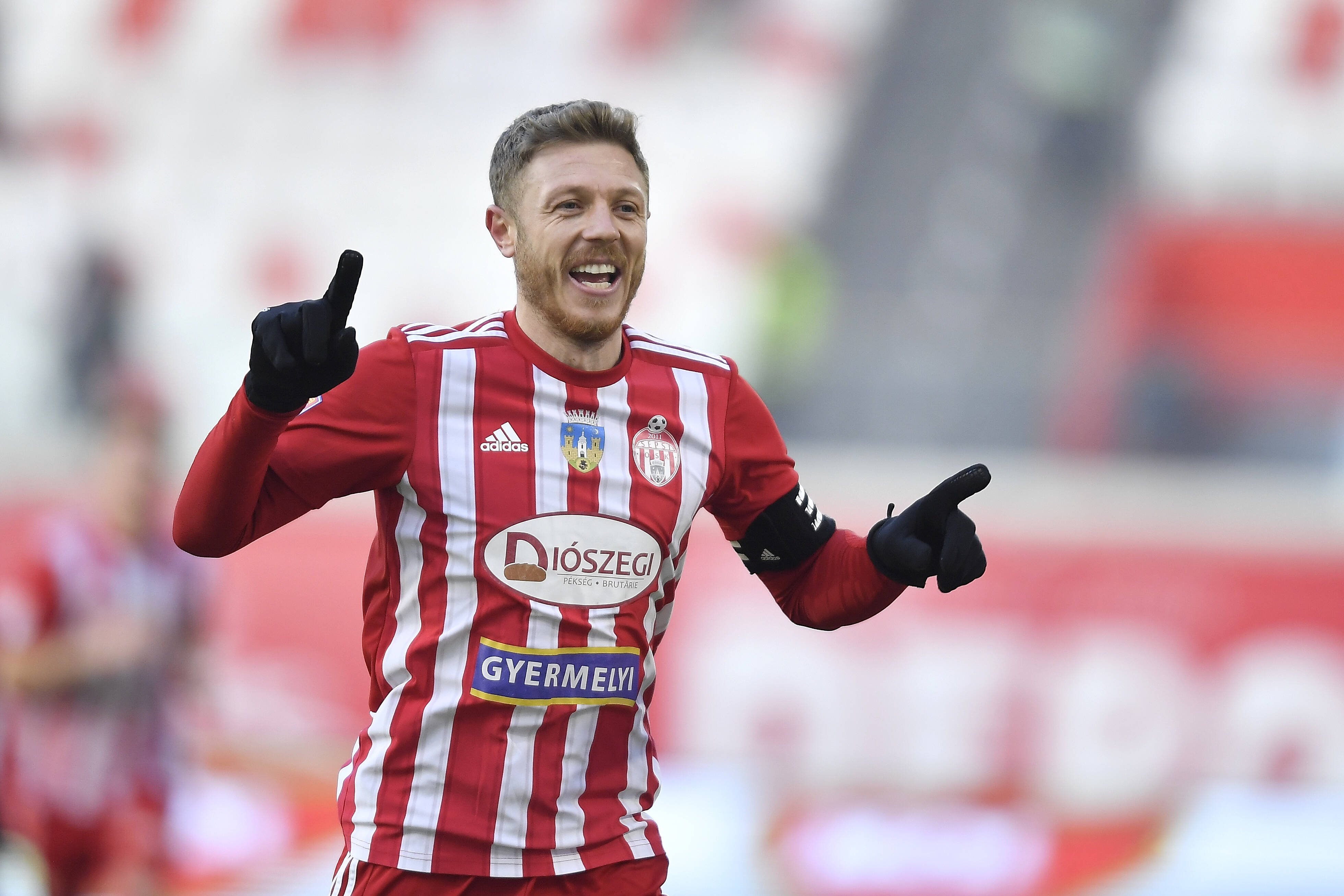Bogdan Mitrea s-a întors! Acord pentru fostul fundaș de la FCSB