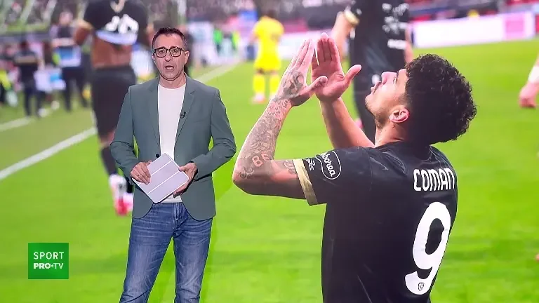 Un alt român e aproape să ajungă în Serie A și să îi fie adversar lui Drăgușin