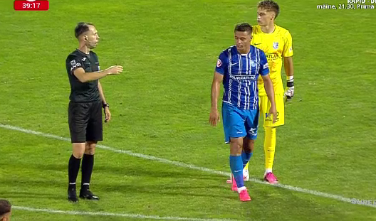 FC Argeș - Farul 1-1, ACUM, pe Sport.ro! „Marinarii” egalează prin Radaslavescu