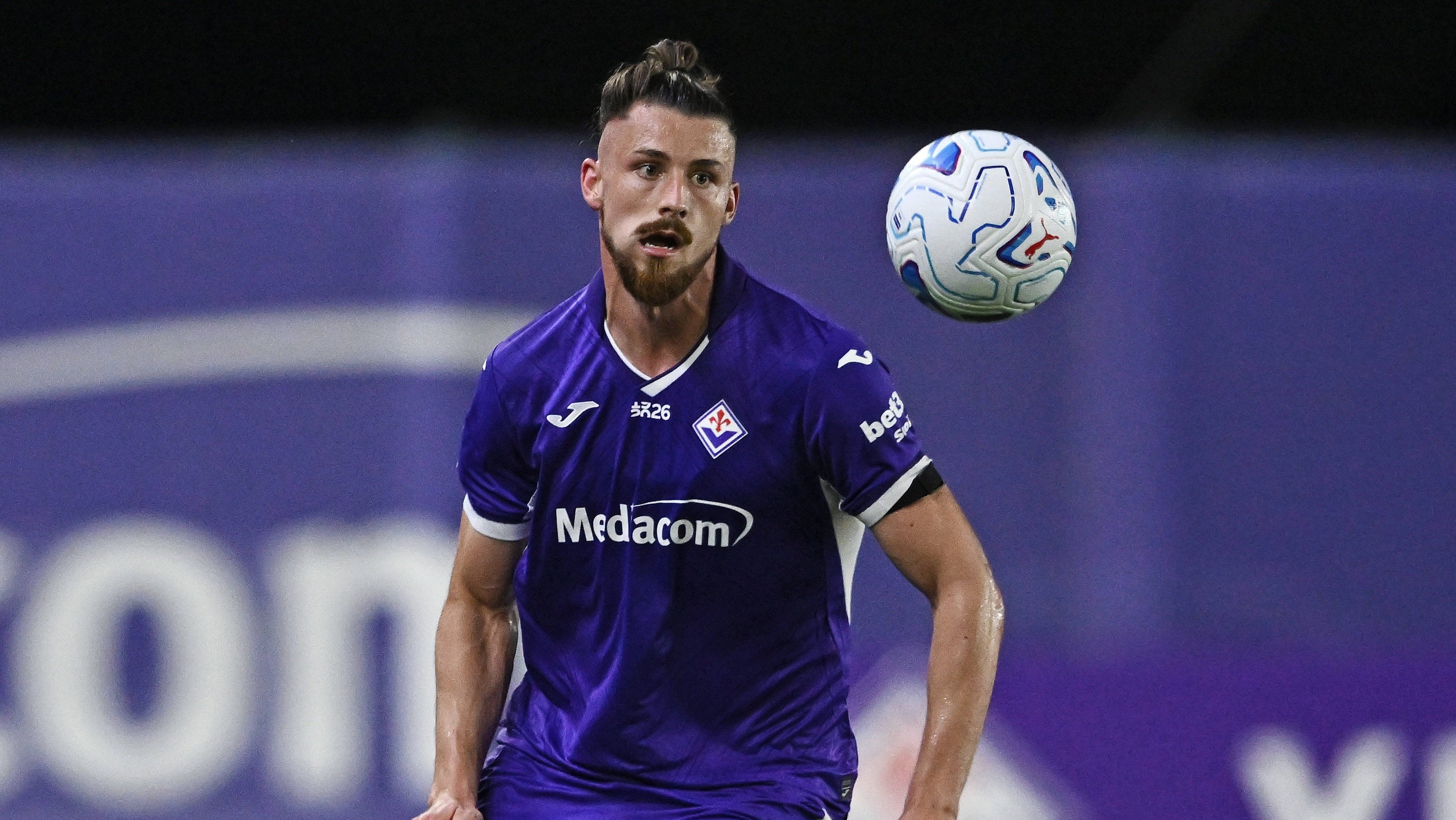 Reacția lui Radu Drăgușin după ce a debutat cu assist la Fiorentina: ”Vin cu experiența acumulată într-un campionat dificil!”