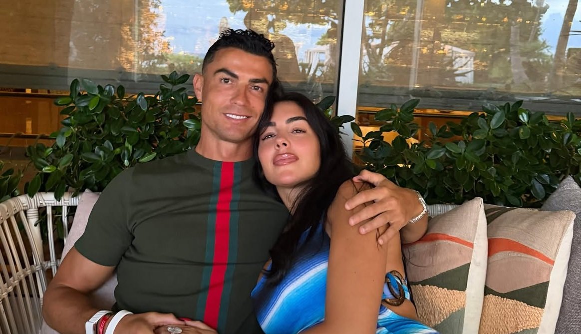 Contractul semnat de Ronaldo și Georgina înainte de căsătorie: ce se întâmplă în cazul unui divorț