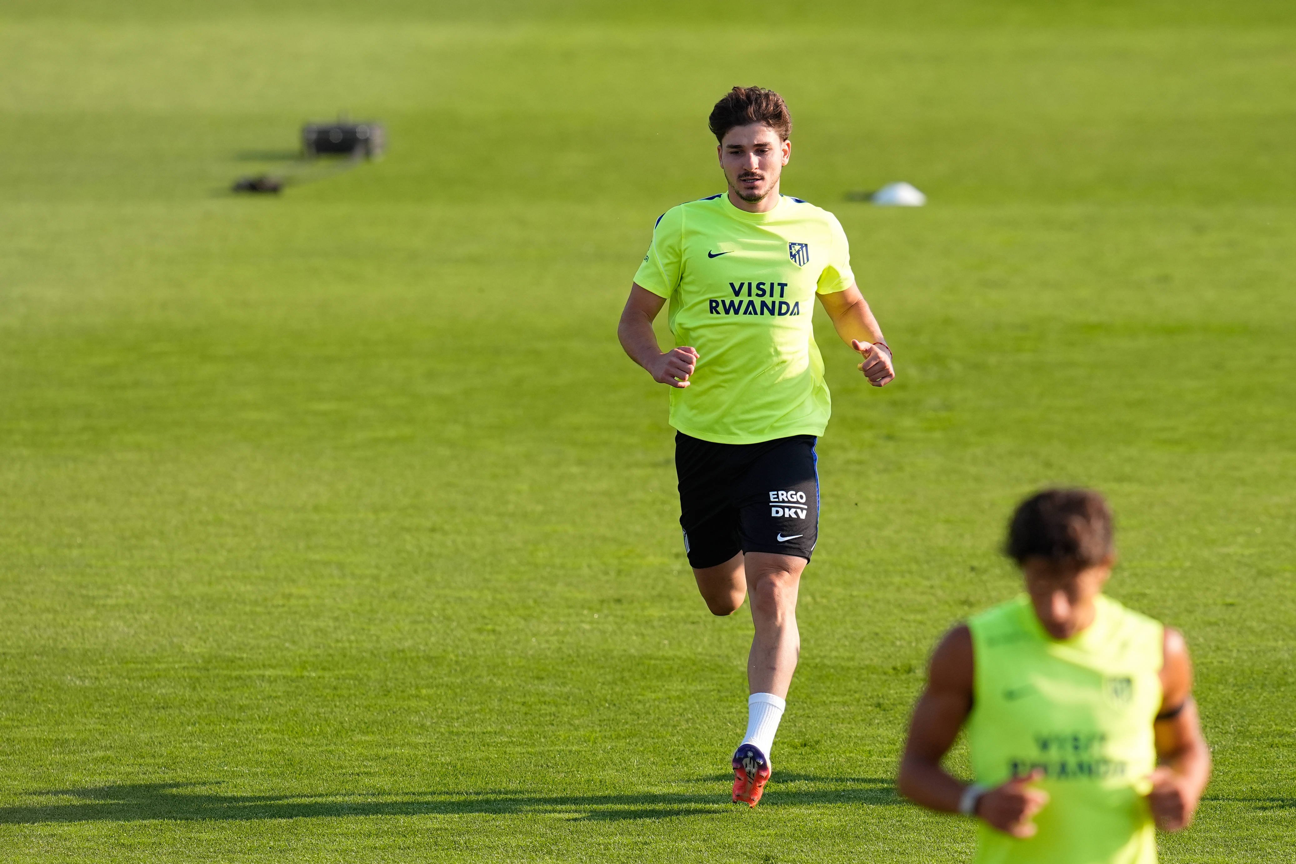 Decizia luată de Julian Alvarez, pentru a ”forța” transferul la Barcelona