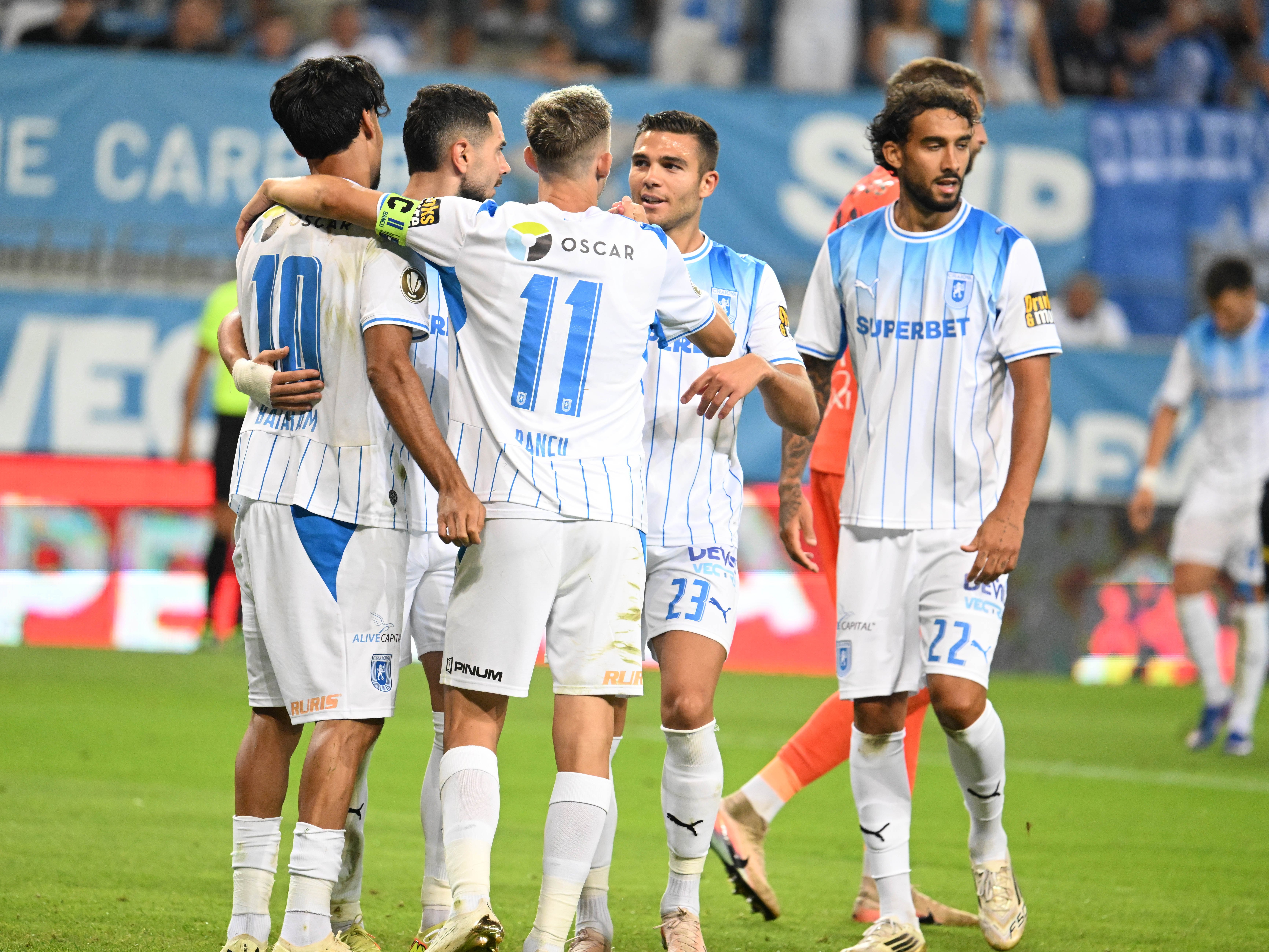 Probleme pentru campioană! Jucătorul de 1,5 milioane de euro s-a accidentat și ratează meciul din SuperLiga