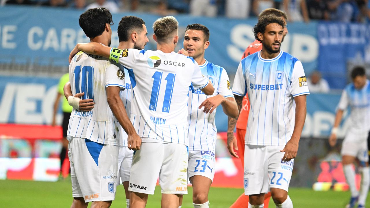 Probleme pentru campioană! Jucătorul de 1,5 milioane de euro s-a accidentat și ratează meciul din SuperLiga