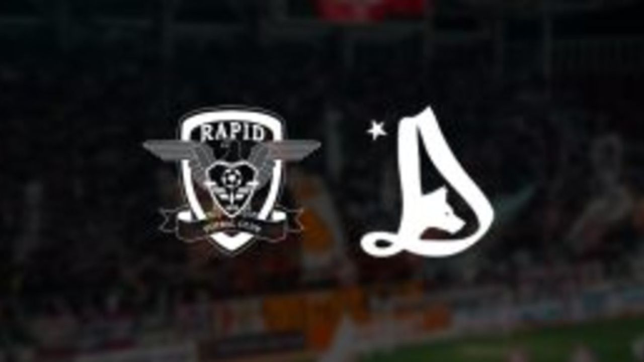 Premieră în echipele de start la Rapid - Dinamo!