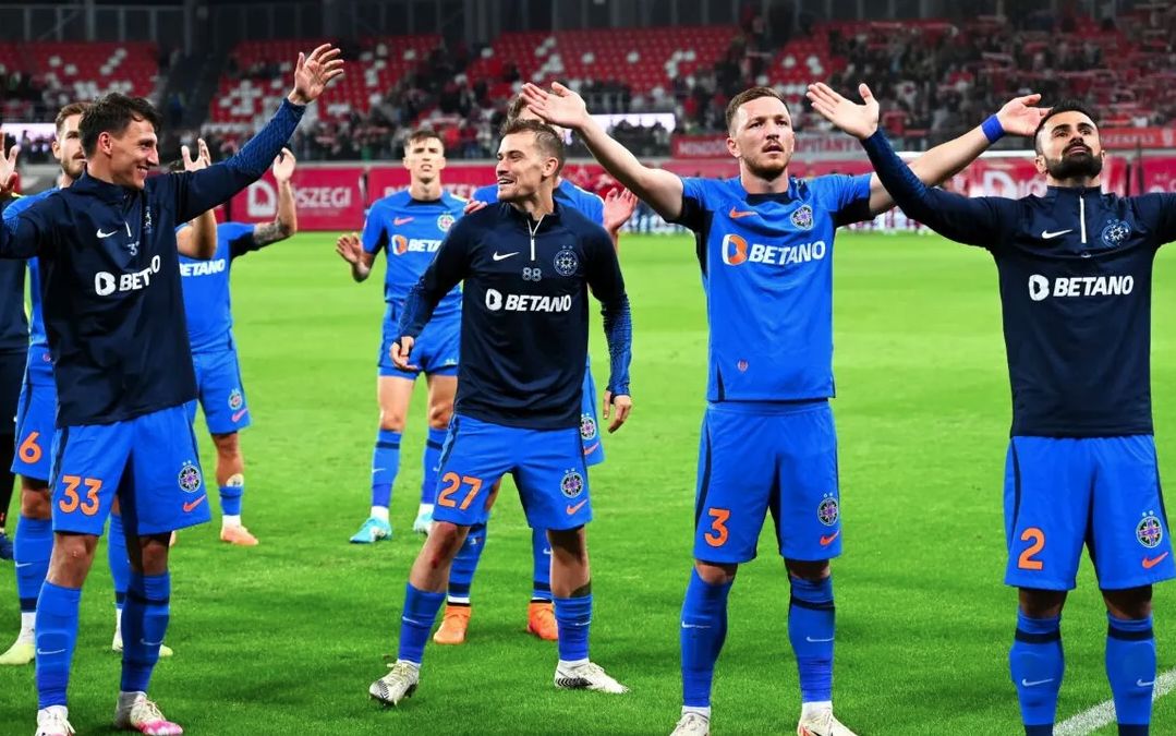 Dublu campion cu FCSB, dat afară după doar două luni pentru că a greșit la golul doi: „Și nu ne oprim aici!”