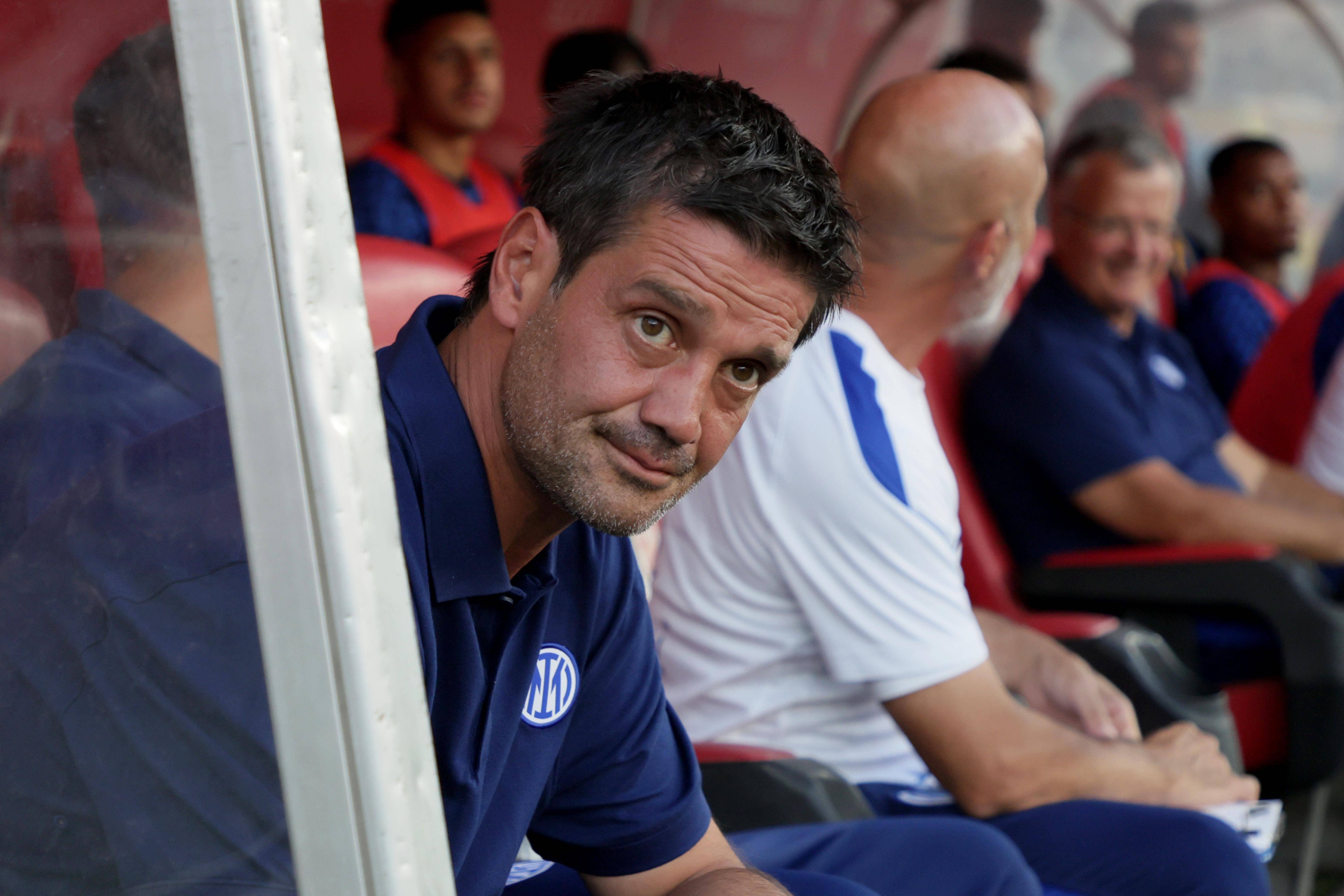 Chivu, aproape perfect în amicale: Inter a învins echipa care i-a dat trei lui Arsenal și patru lui Lyon!
