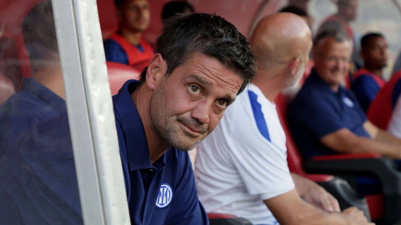 Chivu, aproape perfect în amicale: Inter a învins echipa care i-a dat trei lui Arsenal și patru lui Lyon!