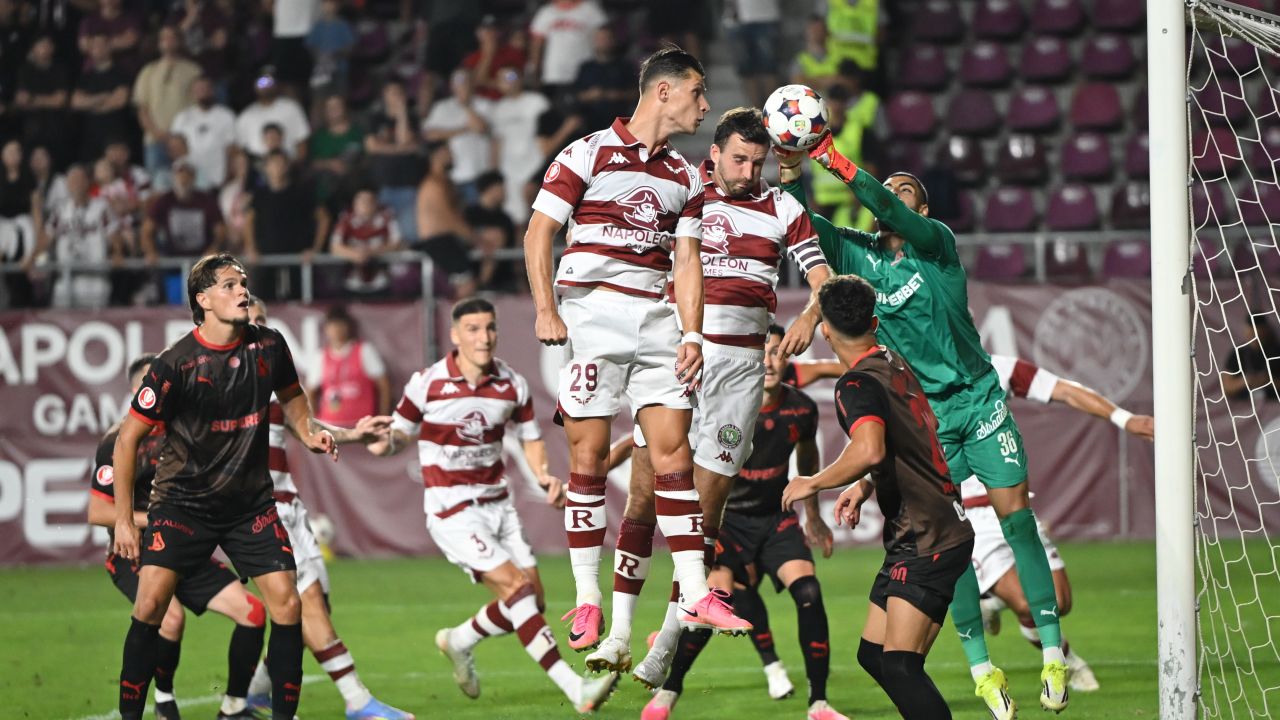 Pot da lovitura verii după derby-ul din Giulești: „Știm pe cine urmăreau!”