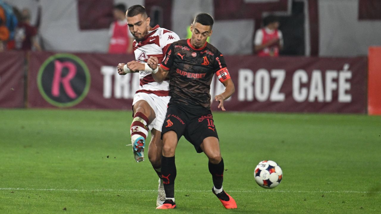 Cum a schimbat Dinamo soarta derby-ului cu Rapid la pauză? Cătălin Cîrjan a spus ce au vorbit „câinii” la pauză