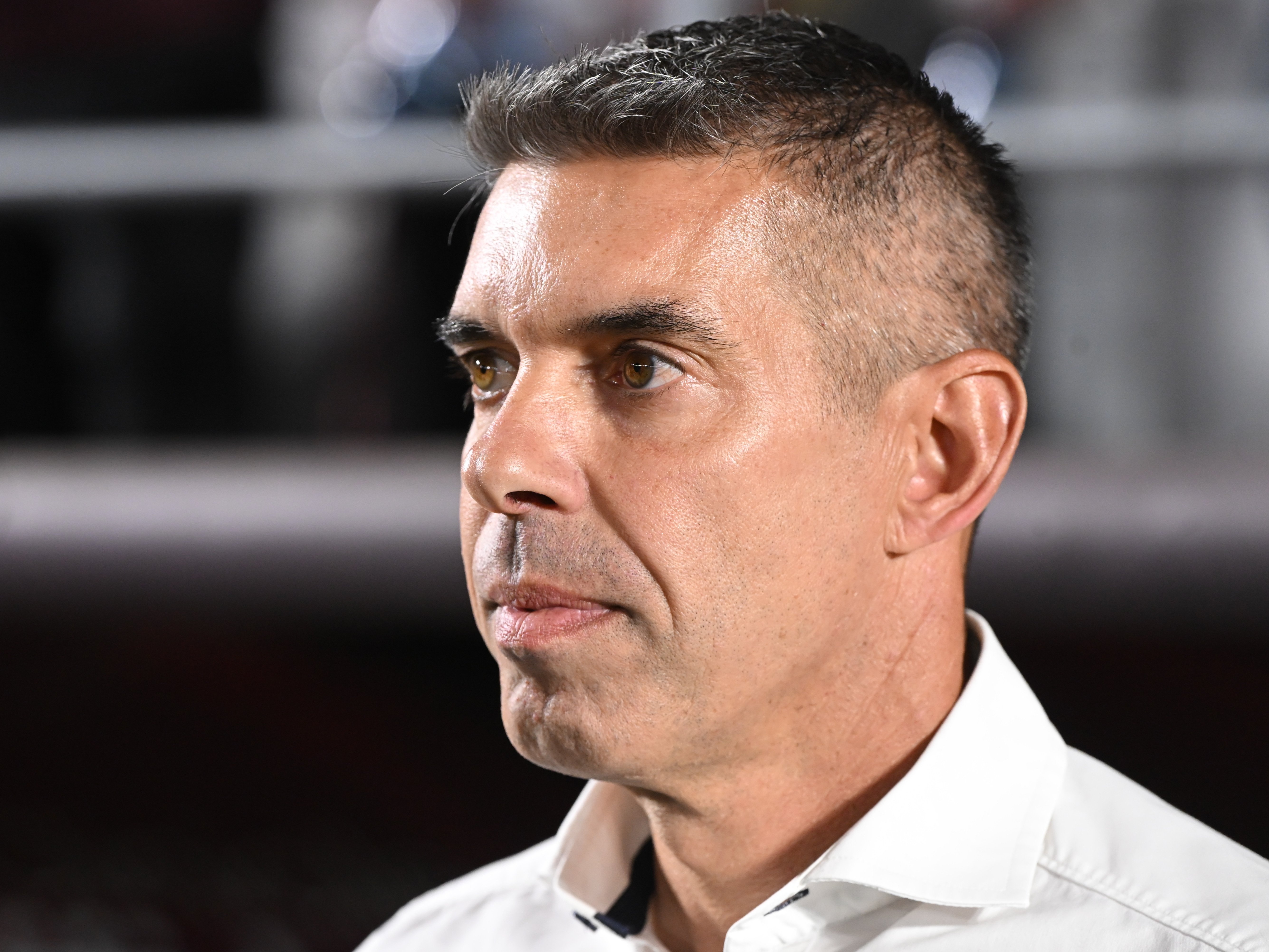Nuno Campos a explicat de ce Dinamo a învins-o pe Rapid: „Uneori e greu”