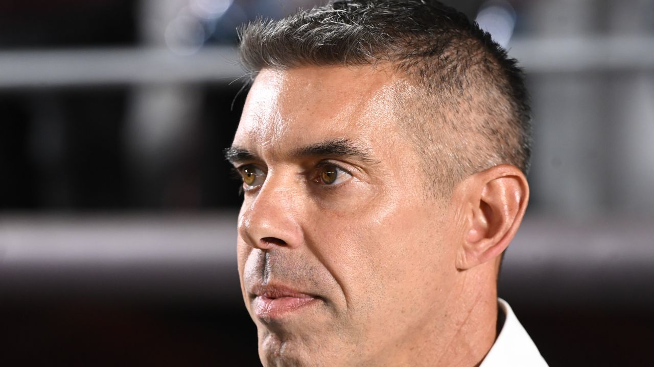 Nuno Campos a explicat de ce Dinamo a învins-o pe Rapid: „Uneori e greu”