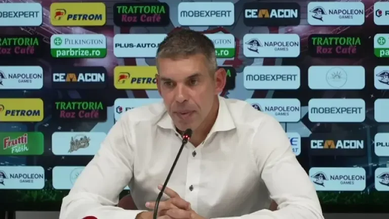 Prima reacție de la Dinamo după accidentarea lui Musi