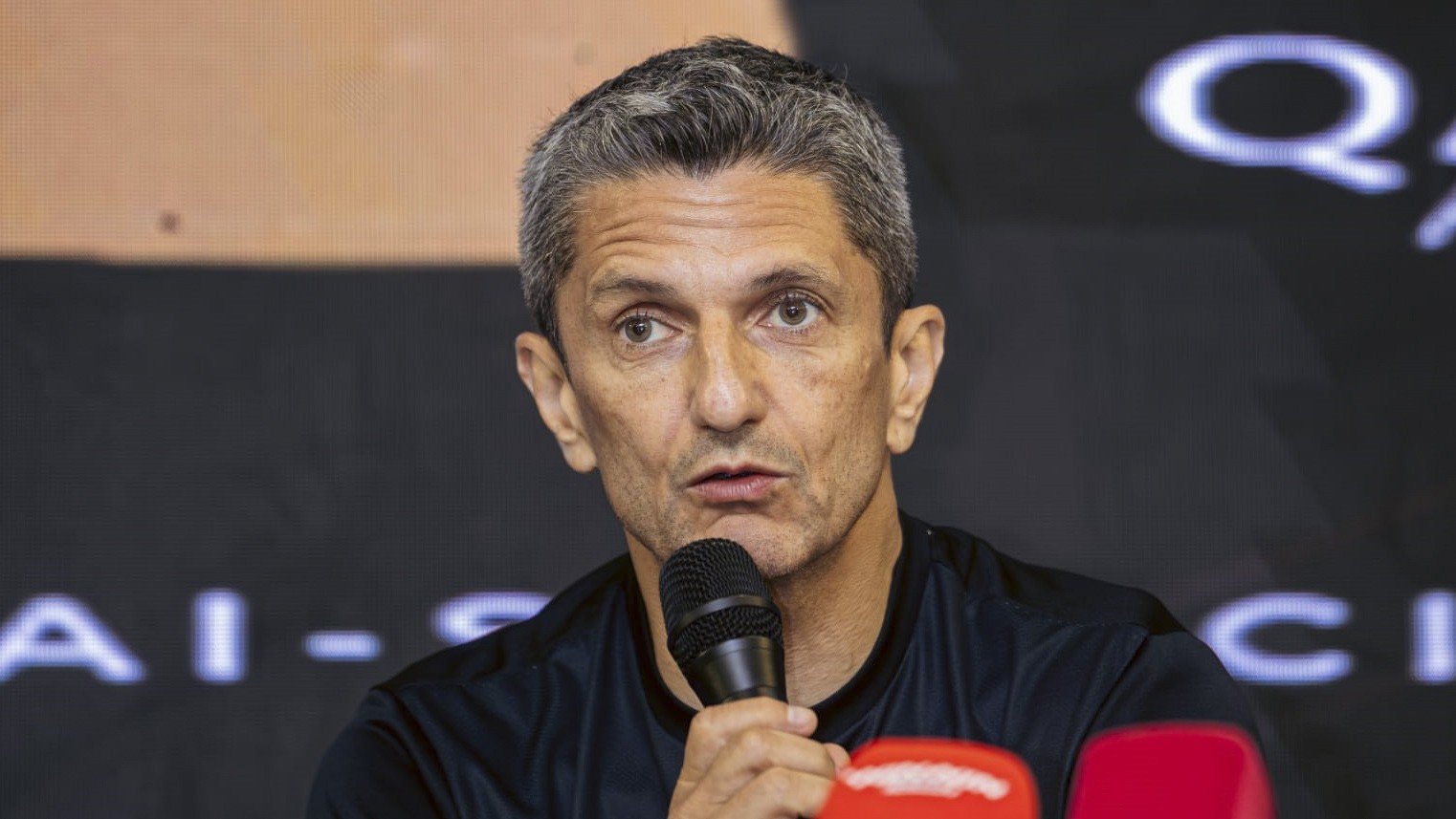 Lucescu, în culmea fericirii: românul a cucerit primul trofeu cu Al-Sadd după un meci mare
