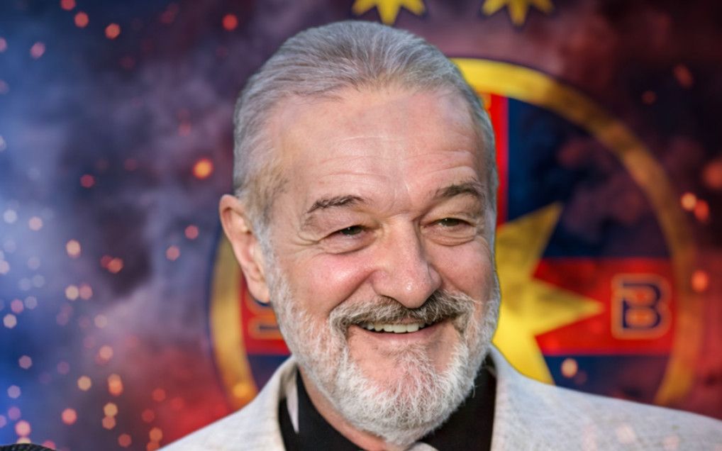Gigi Becali i-a stabilit prețul și poate pleca de la FCSB: 3.000.000 €