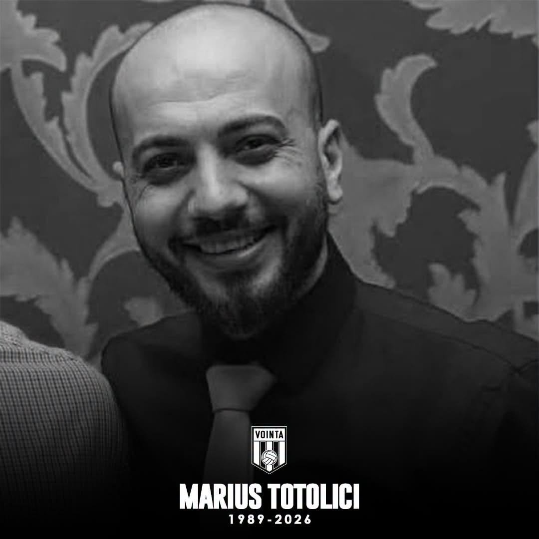 Mircea totolici