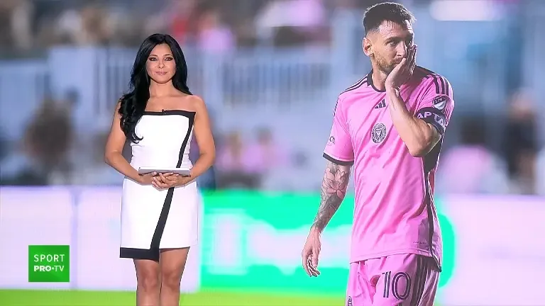 Messi nu își revine după ce și-a pierdut tatăl. A ajuns la trei penalty-uri consecutiv ratate