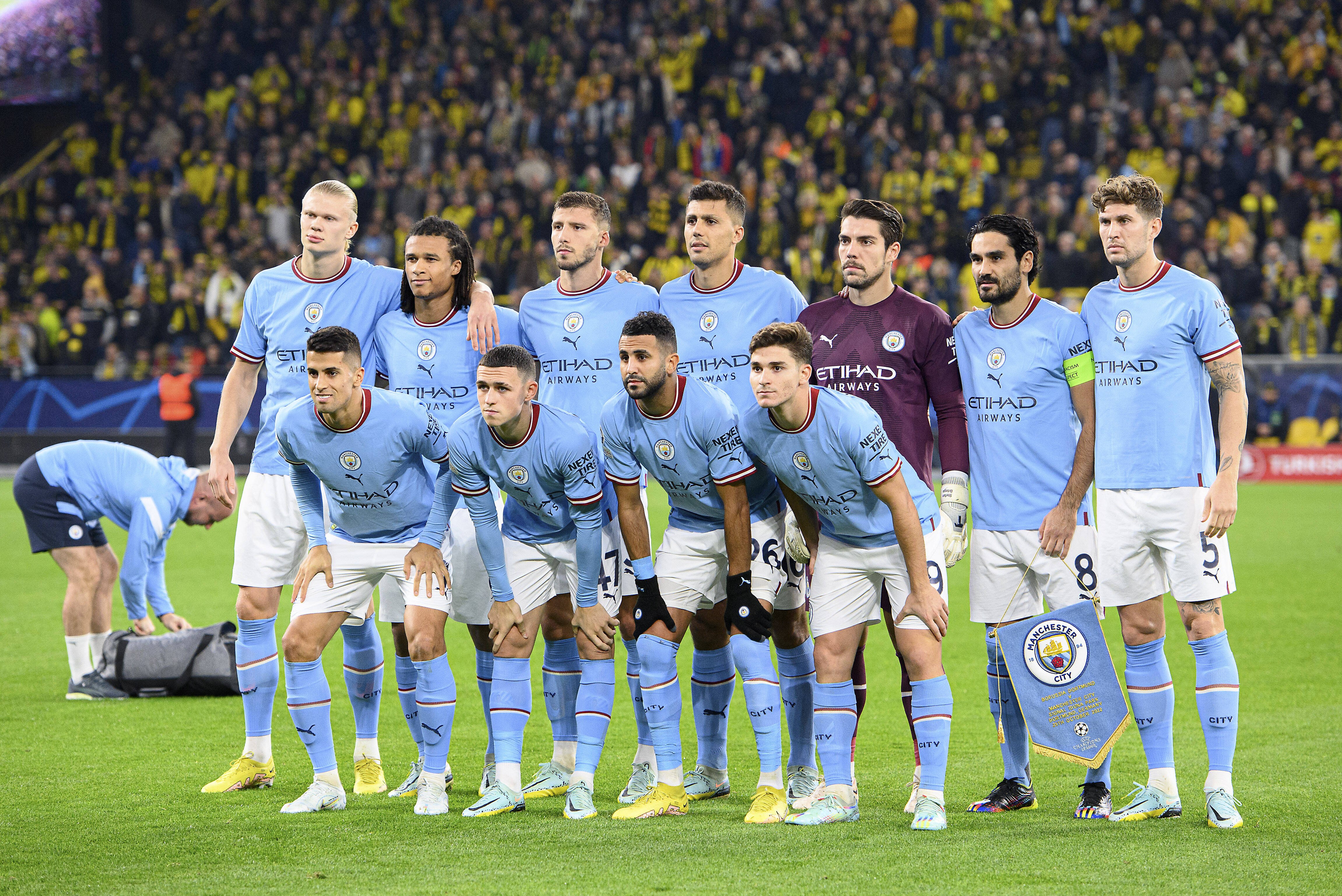 Barcelona, un nou transfer de top! Catalanii s-au înțeles cu fostul jucător de la Manchester City