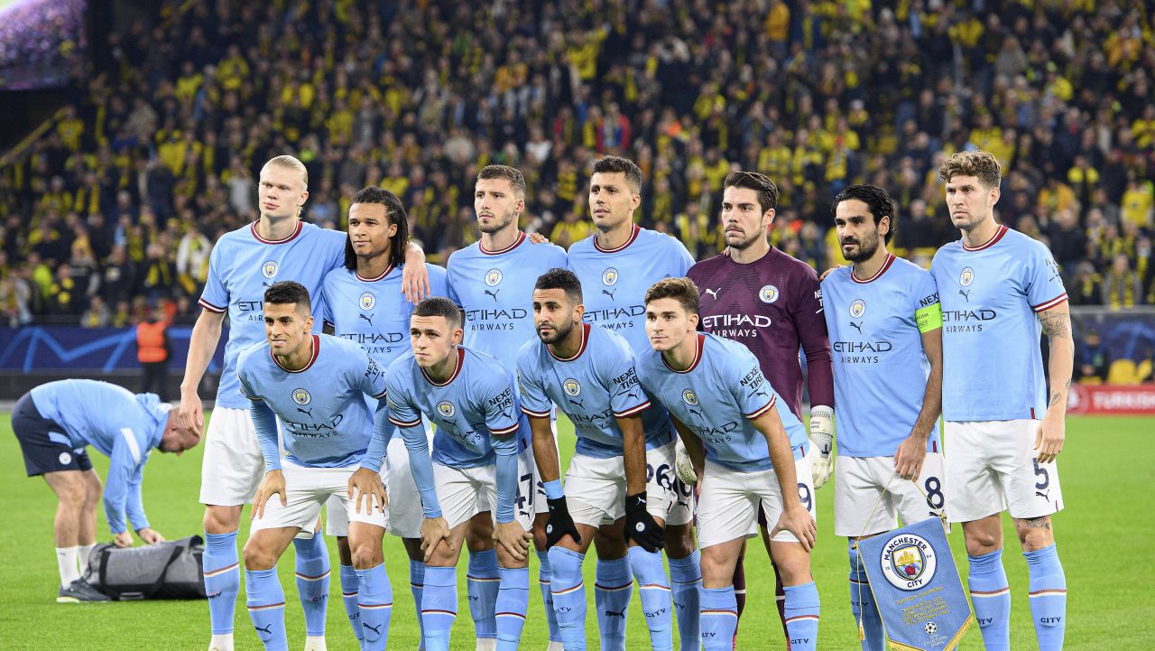 Barcelona, un nou transfer de top! Catalanii s-au înțeles cu fostul jucător de la Manchester City