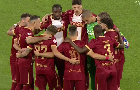 Corvinul Hunedoara - CFR Cluj 0-0, ACUM, pe Sport.ro! Debutul lui Marius Șumudică
