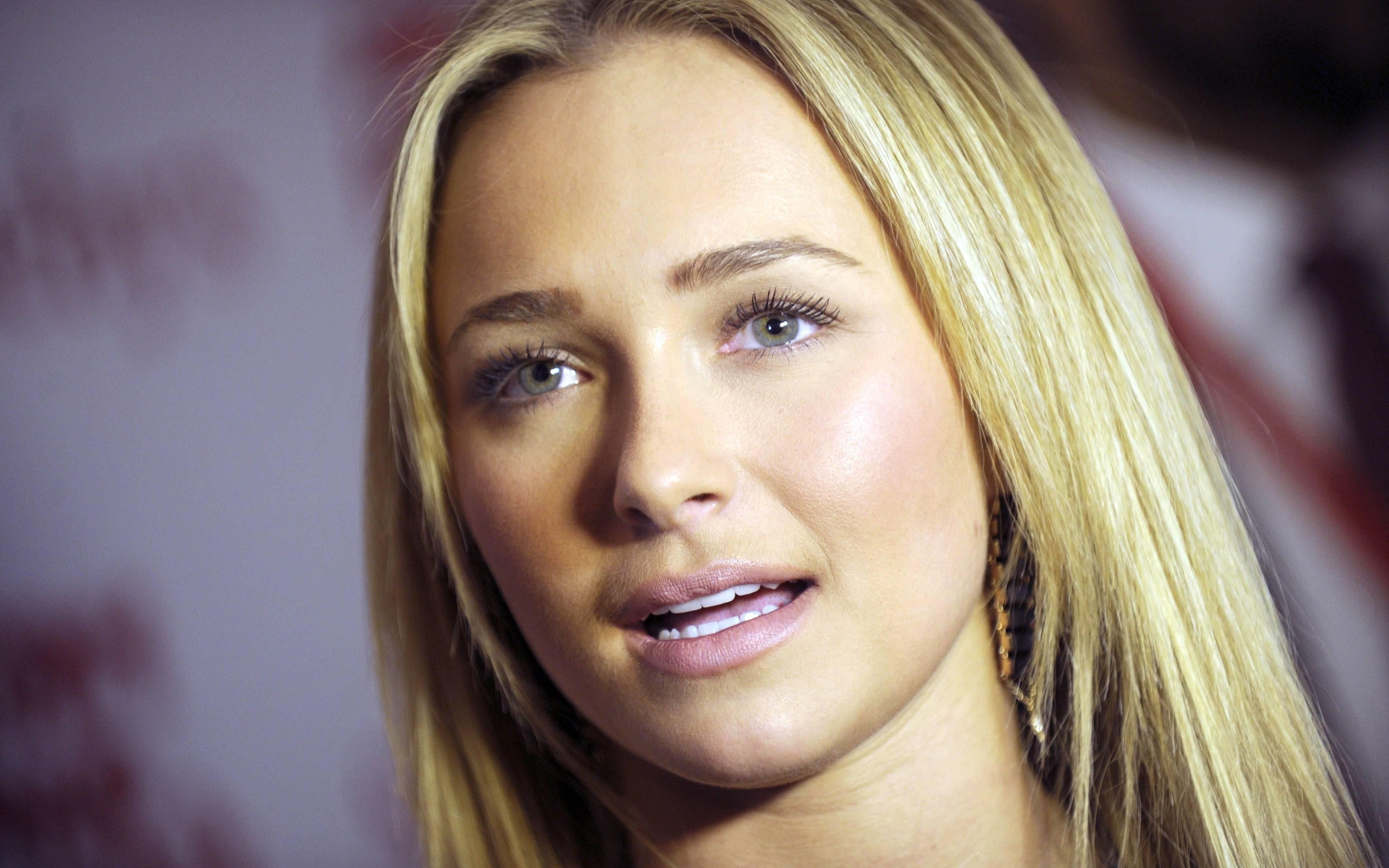 Actrița Hayden Panettiere a murit la doar 36 de ani. Era cunoscută pentru rolurile din „Heroes” și „Nashville”