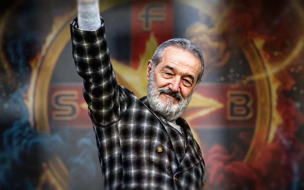 Gigi Becali, gata să dea lovitura la FCSB: profit de 10 ori mai mare în doar 8 luni