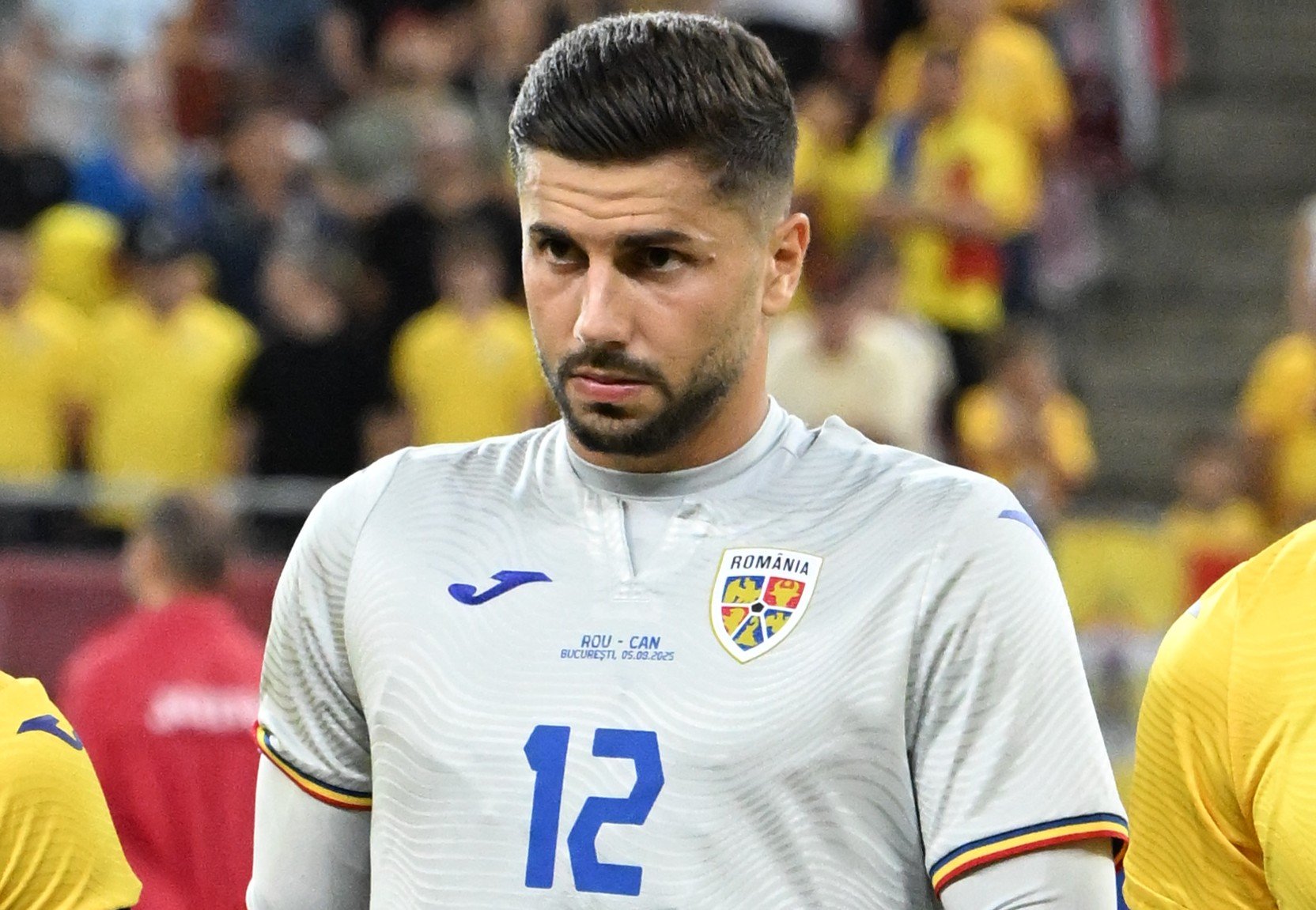Nota primită de Horațiu Moldovan după debutul din campionatul Turciei