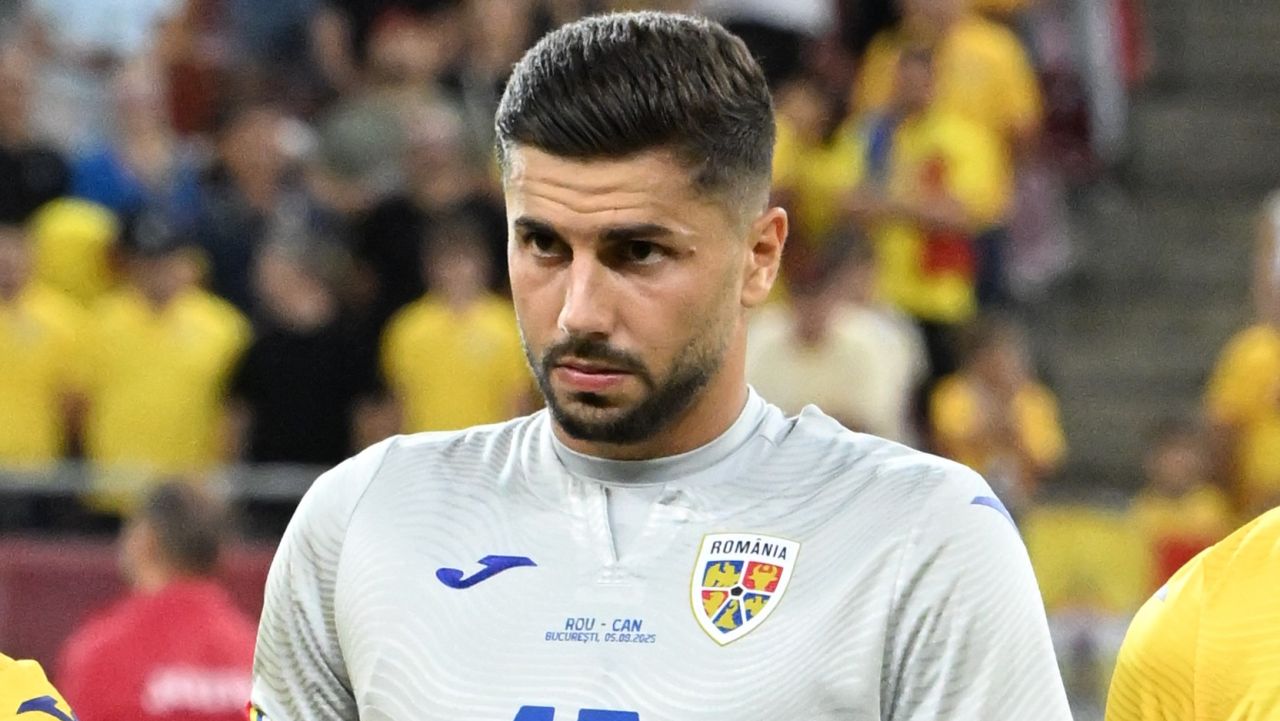 Nota primită de Horațiu Moldovan după debutul din campionatul Turciei