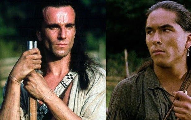 Uncas, din ”Ultimul mohican”, rupea inimile fanelor în anii 90. Cum arată acum Eric Schweig, actorul care l-a interpretat, și ce meserie are