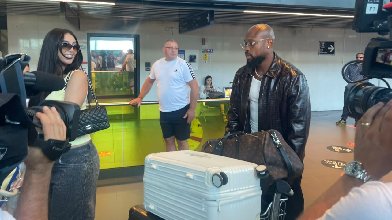 Arnold Garita a ajuns în România și semnează cu FCSB: "Am venit să-l ajut pe Bîrligea și să ajut echipa!"
