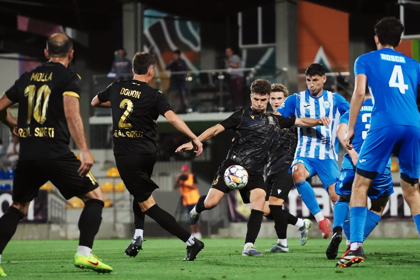 Spre ce record se îndreaptă o echipă din prima ligă din Republica Moldova! ”Un caz extrem de rar în fotbalul mondial”