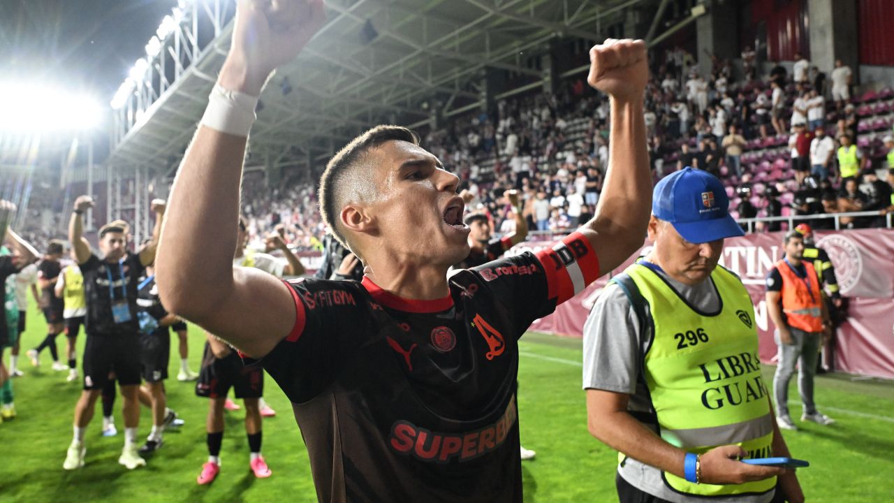 Ce prime vor încasa jucătorii lui Dinamo după victoria din derby-ul cu Rapid