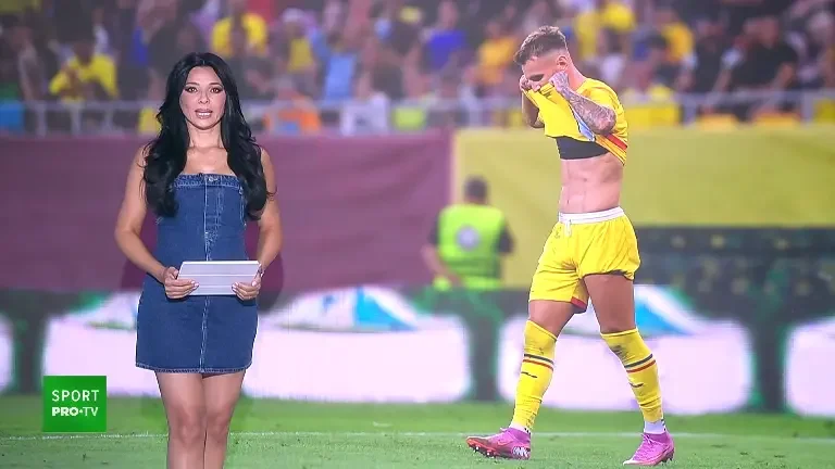 FCSB nu l-a mai așteptat pe Drăguș și l-a adus pe Garita: ”Riscă să piardă naționala” - e mesajul lui Hagi