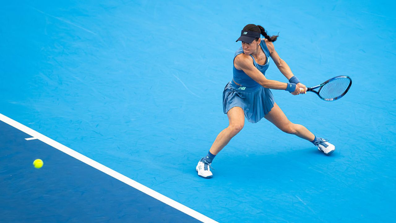 Jackpot! Suma încasată de Sorana Cîrstea după ce a cedat în optimi la Cincinnati