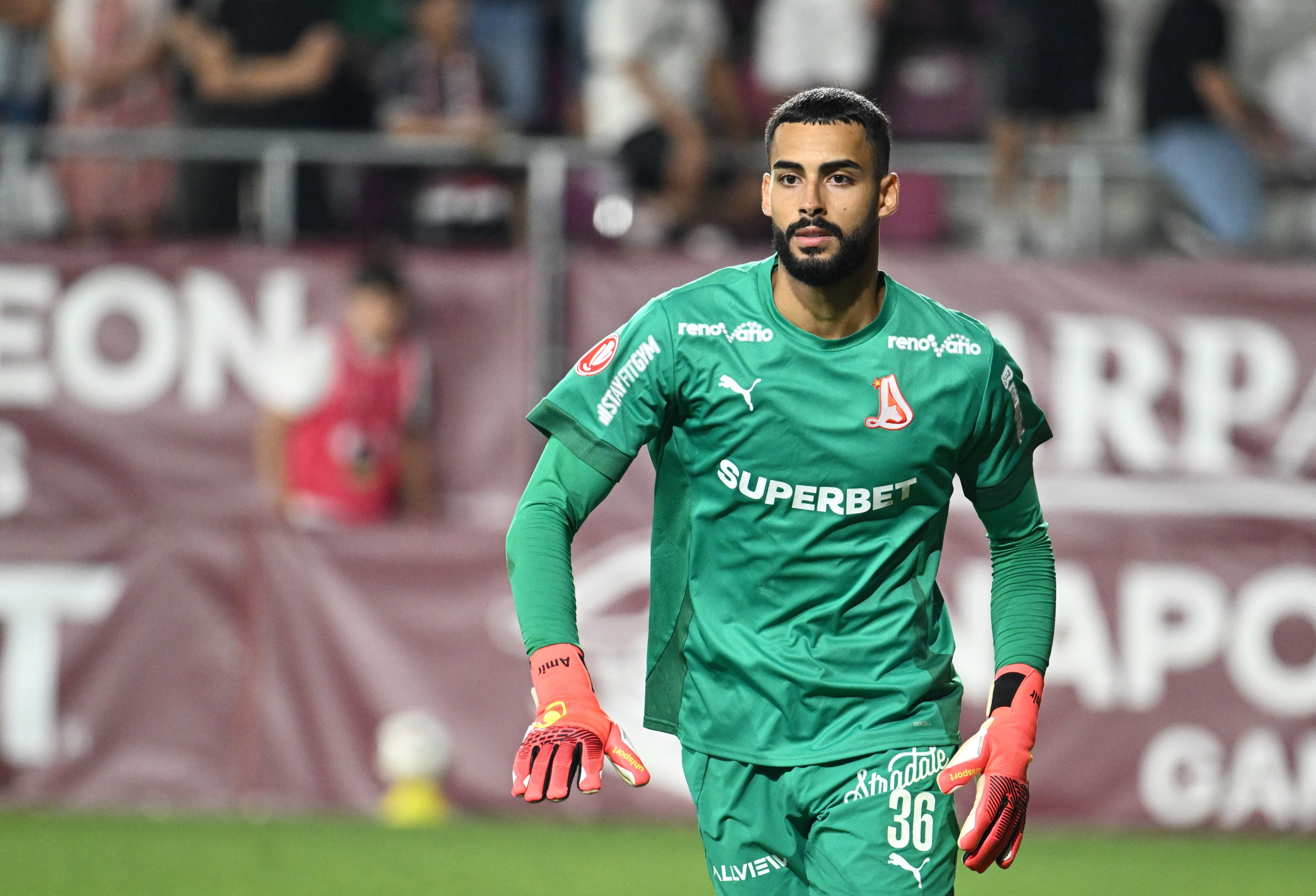Dinamo, obligată să plătească! Veste uriașă primită de eroul Alaa Bellaarouch