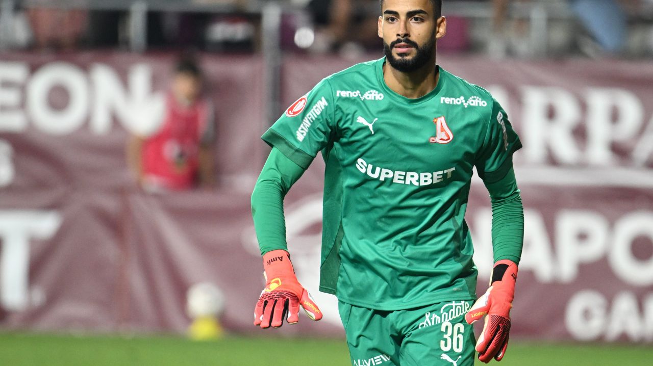 Dinamo, obligată să plătească! Veste uriașă primită de eroul Alaa Bellaarouch