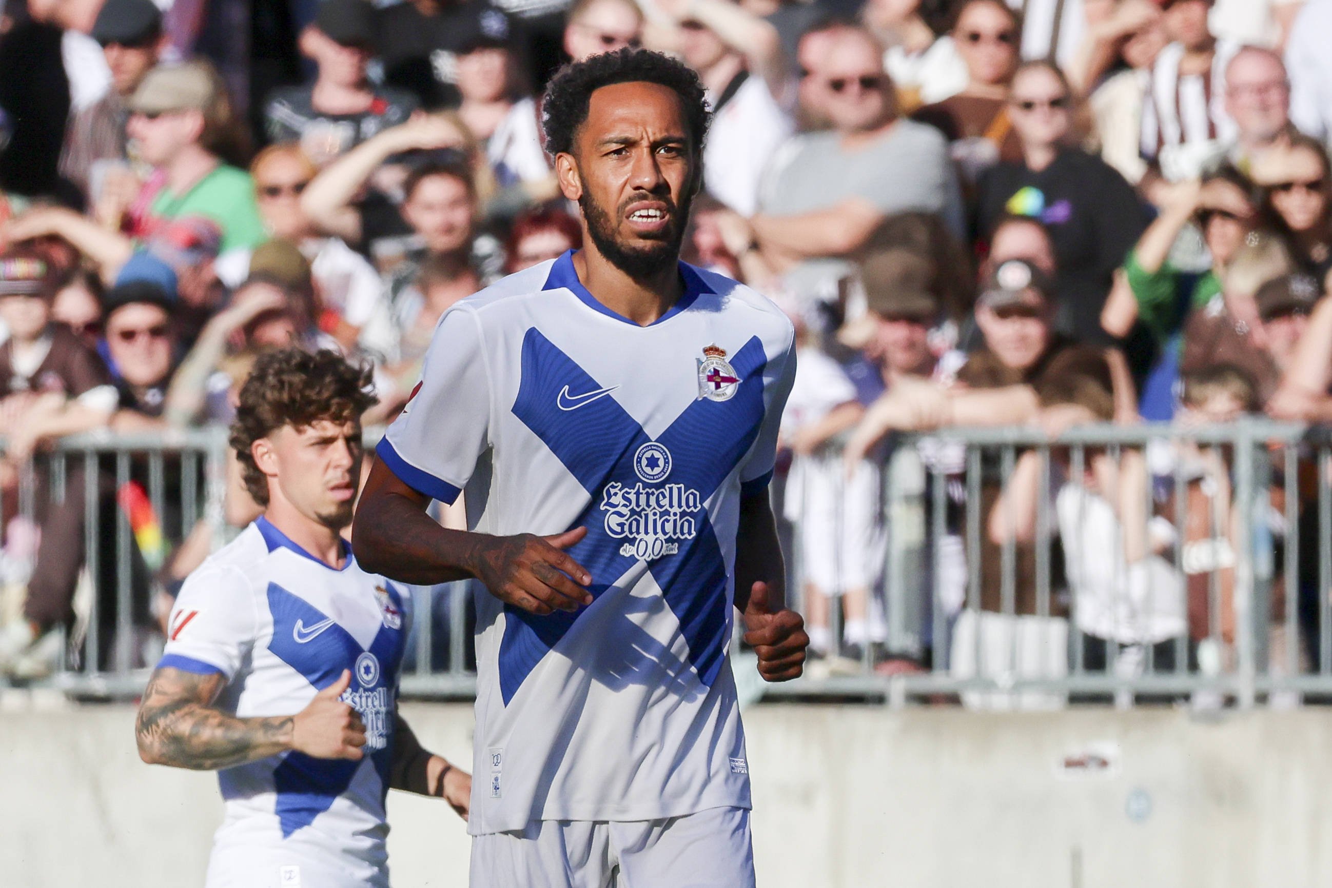 Ce a făcut Deportivo La Coruna la revenirea în La Liga: debut perfect pentru starul de 37 de ani!