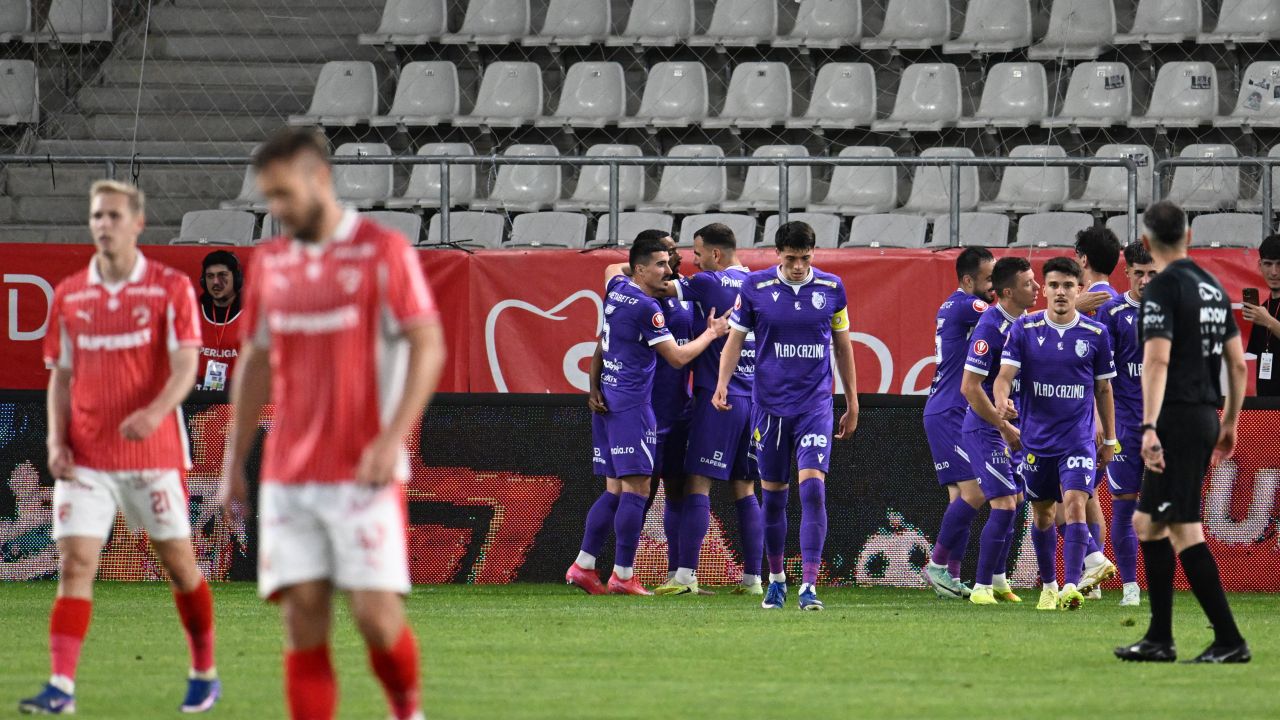 Ce surpriză! Starul din Superliga și-a reziliat contractul de la echipa cu care abia semnase