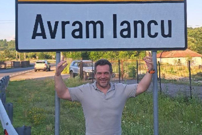 Avram Iancu a mai bătut un record! "Dureri fizice insuportabile și chinuri psihologice"