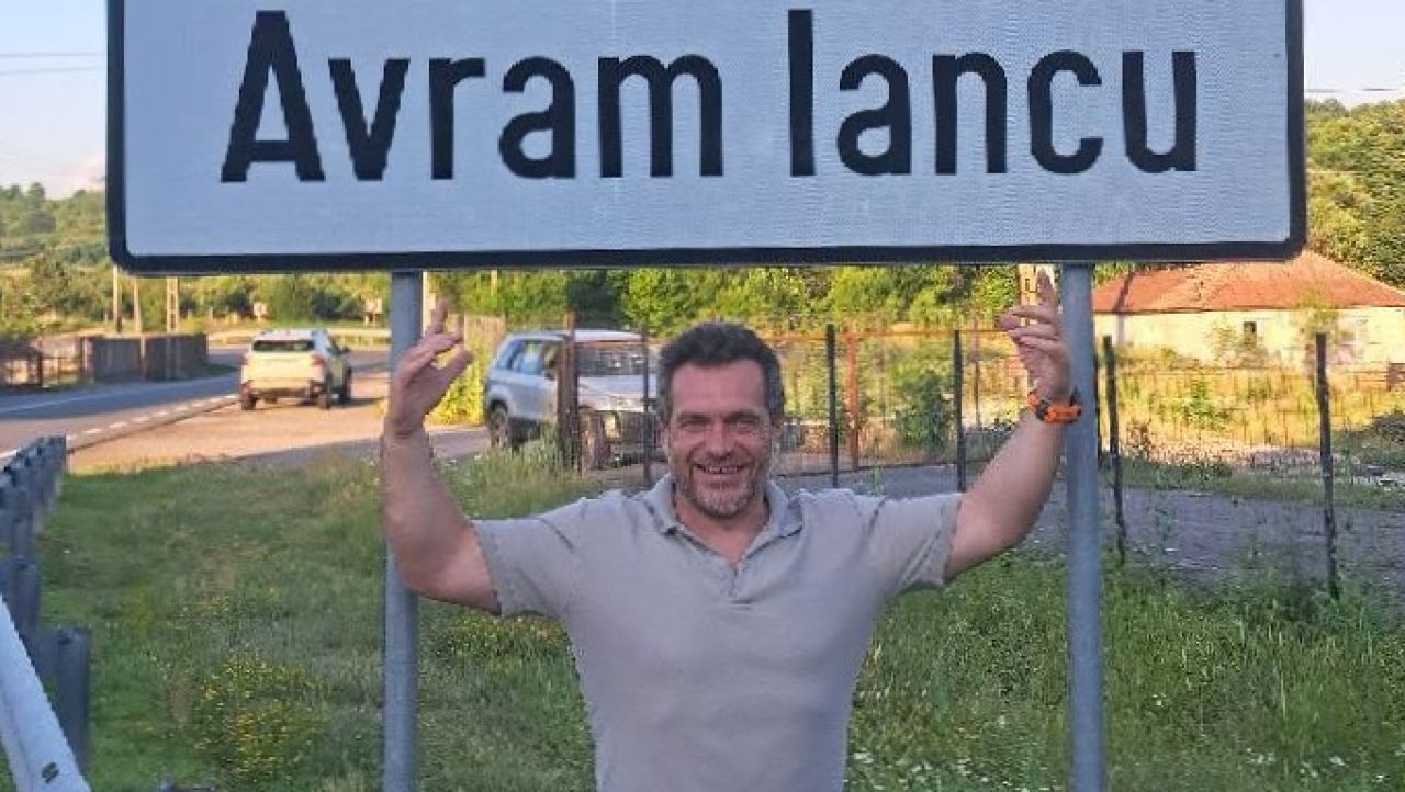 Avram Iancu a mai bătut un record! "Dureri fizice insuportabile și chinuri psihologice"