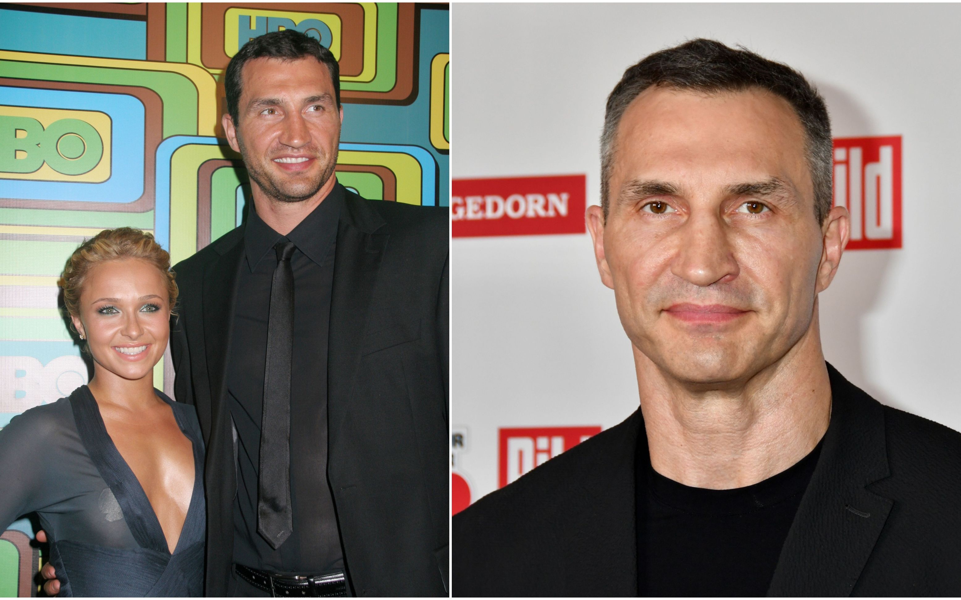Wladimir Klitschko, prima reacție după moartea neașteptată a lui Hayden Panettiere, mama copilului lui