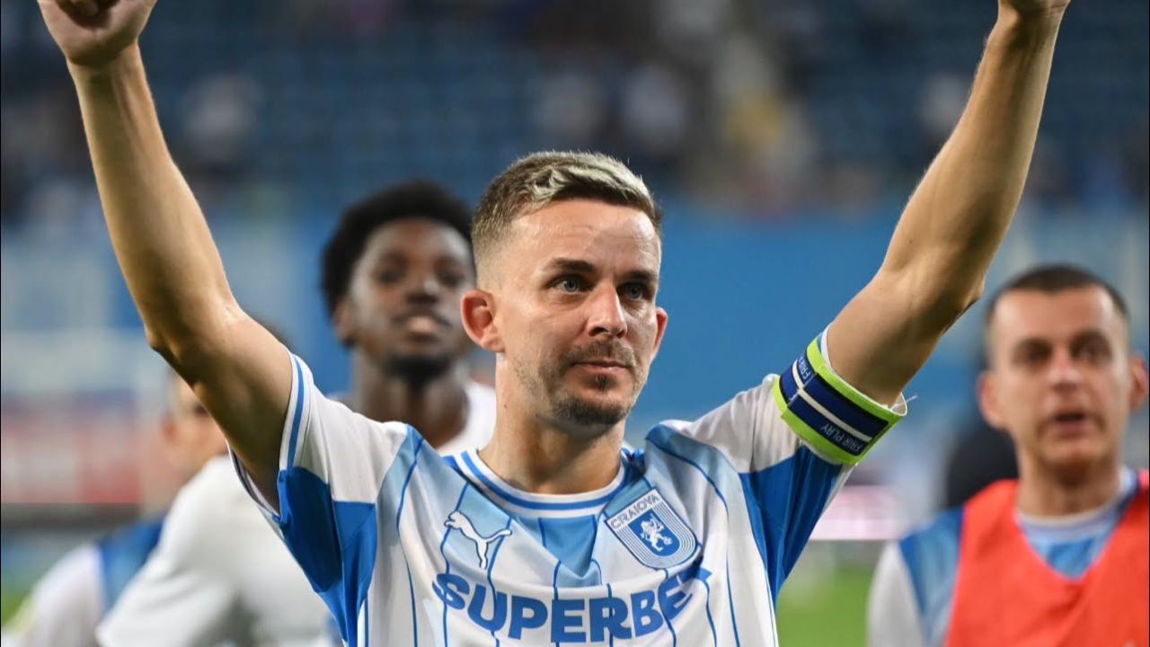 Universitatea Craiova, în grupa Europa League sau în grupa Conference League? Ce spun specialiștii