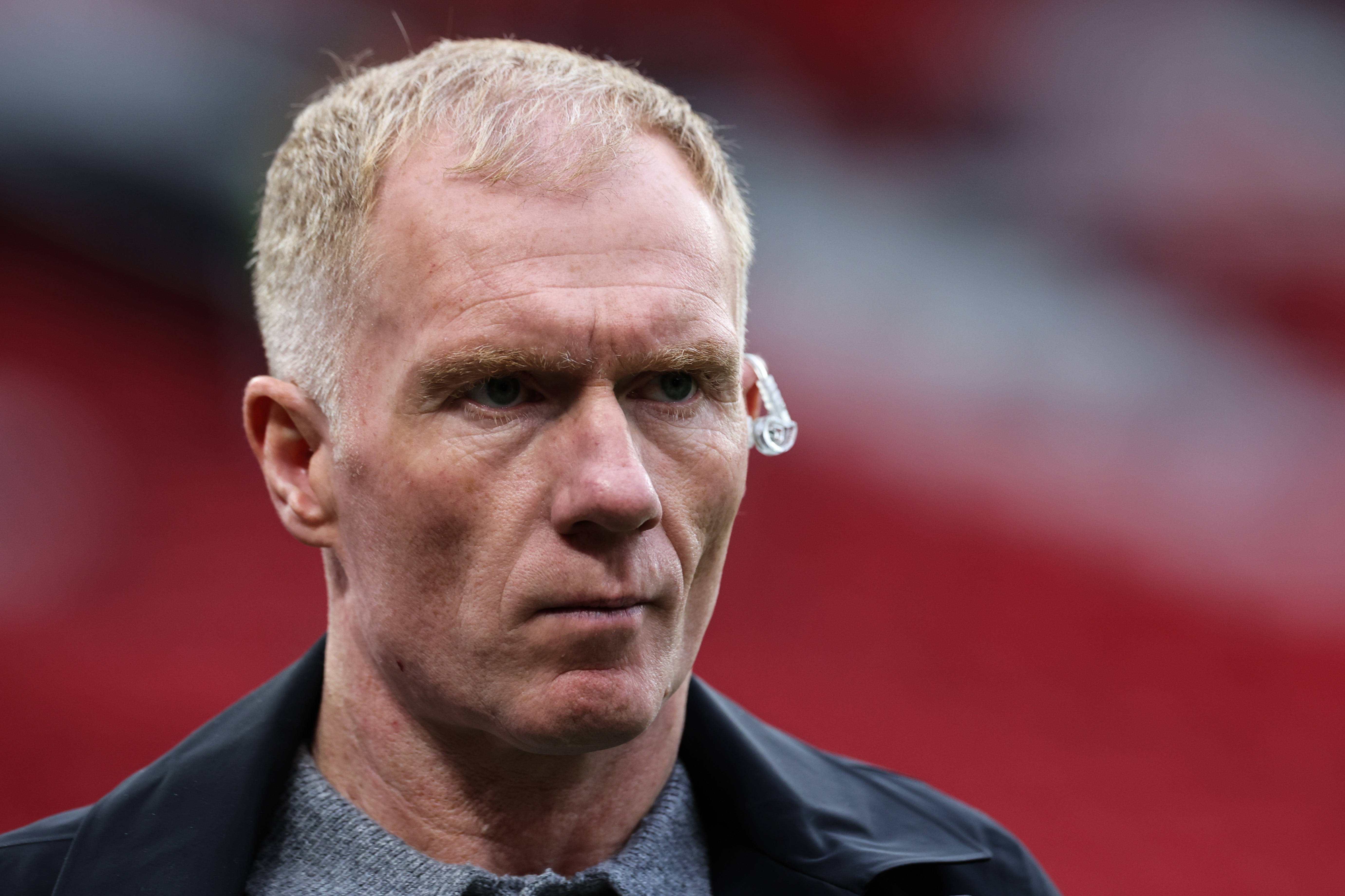 Paul Scholes și-a făcut socotelile: cum vede configurația top 6 în Premier League 2026/27, exclusiv pe VOYO SPORT 1