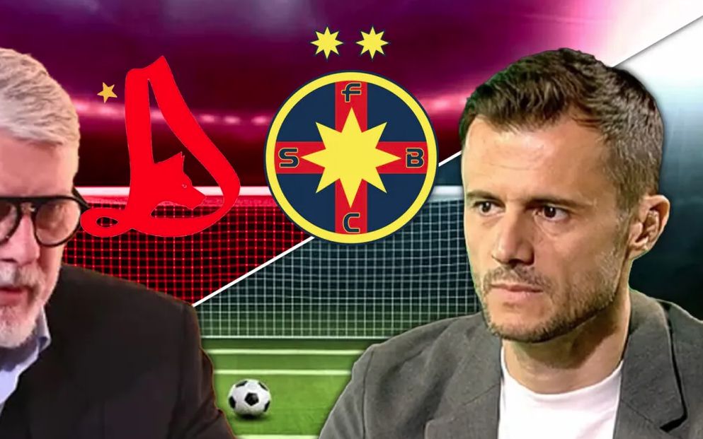 Reacția lui Gino Iorgulescu despre amânarea derby-ului Dinamo – FCSB: „Să-şi rezolve situația cu suporterii!”