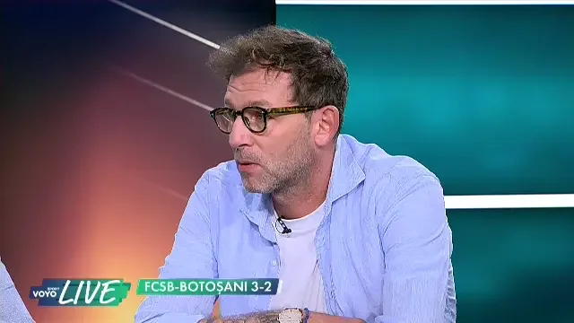 Bogdan Lobonț: „Dinamo transmite un mesaj foarte clar, care prinde rădăcini tot mai adânci”