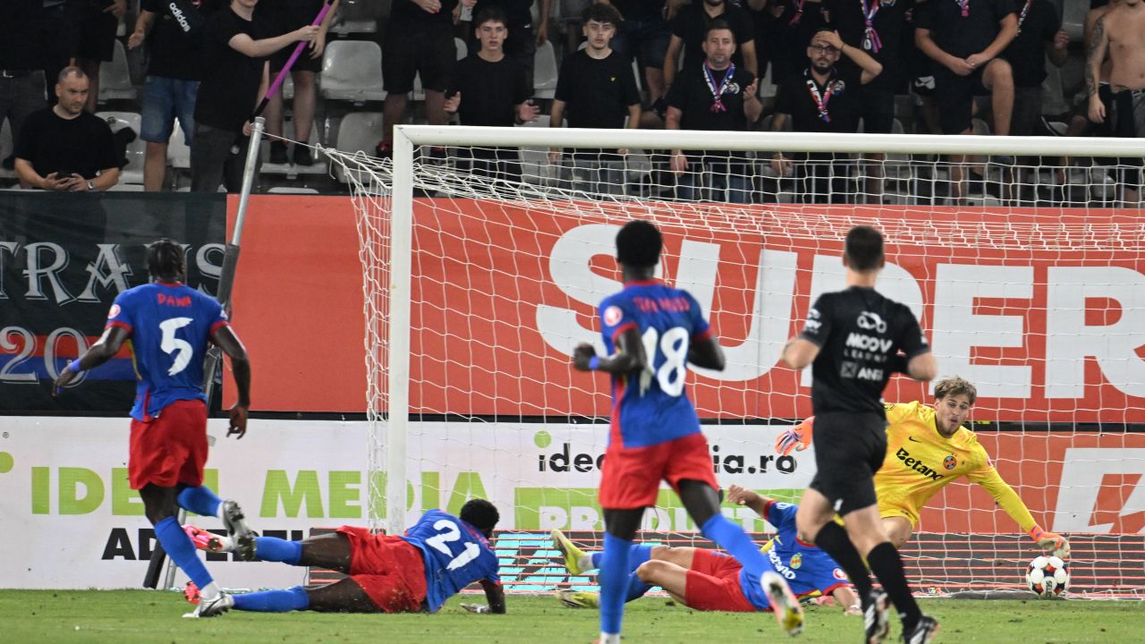 Avertisment pentru FCSB după victoria cu FC Botoșani: ”Nu o să meargă la infinit!”