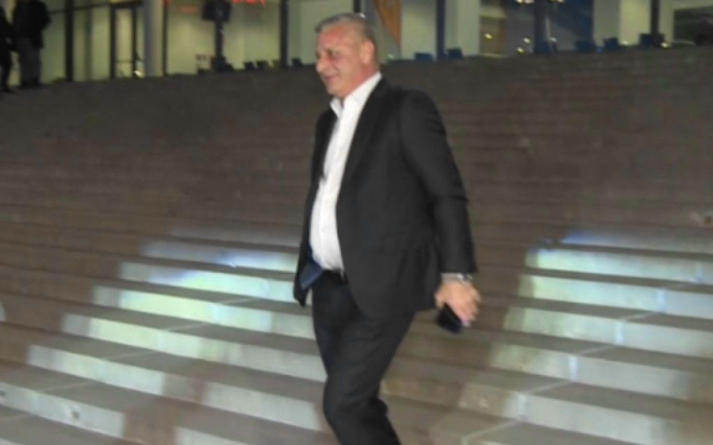 Ioan Varga s-a decis, după ce a spus că vrea să o ducă pe UTA în UEFA Champions League
