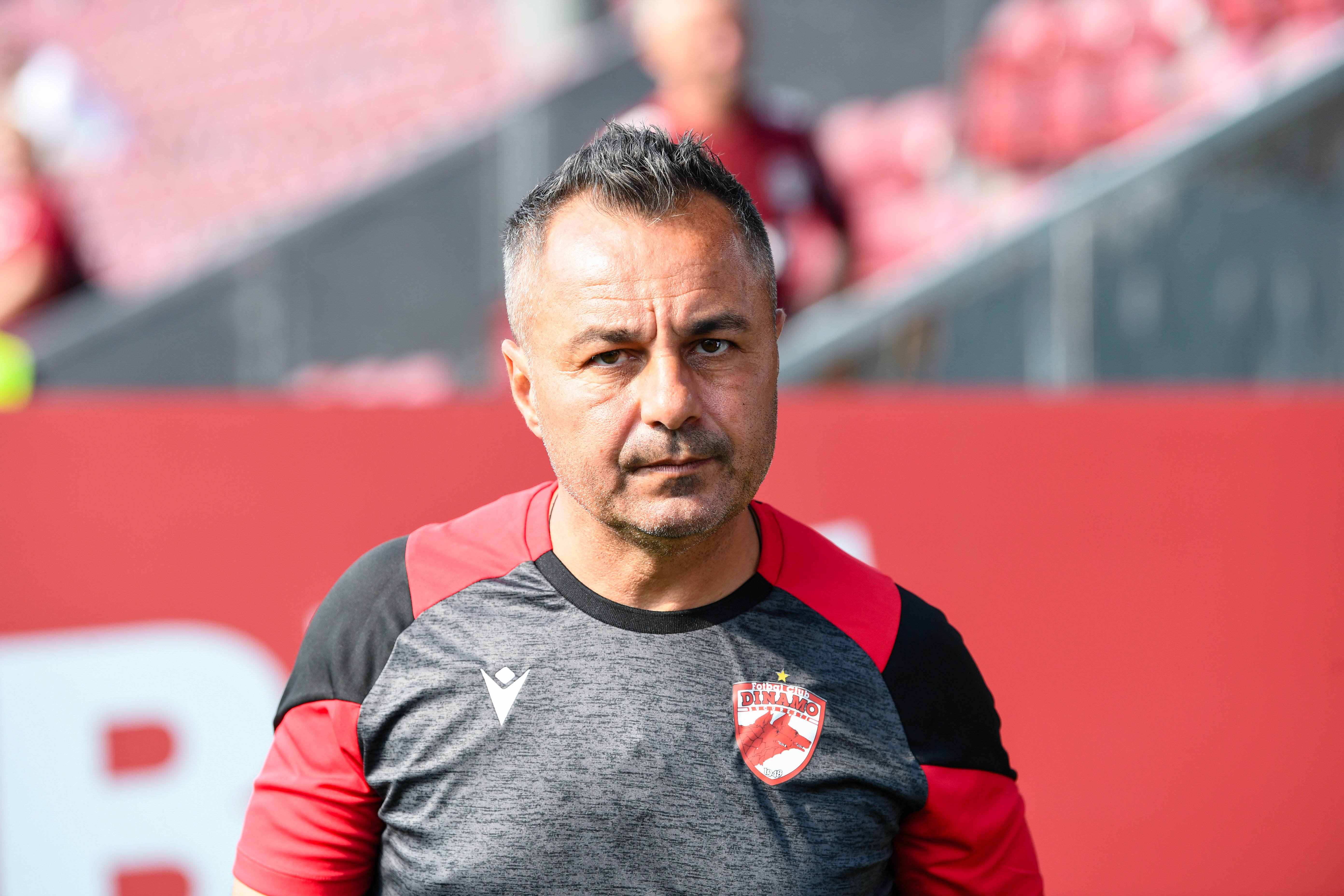 Jucătorii de la Dinamo care l-au impresionat pe Florentin Petre: ”Sunt buni”