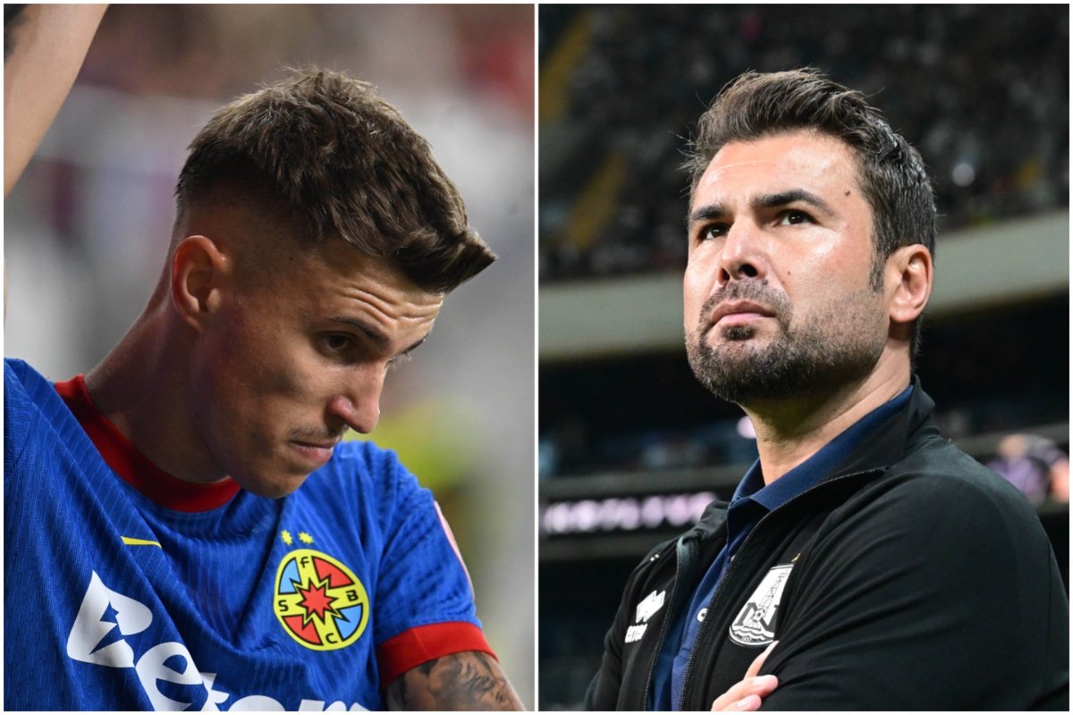 Adi Mutu, reacție dură după izbucnirea lui Octavian Popescu: ”Nu îl ajută mintea!”